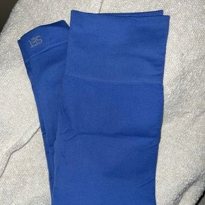 SetActive Royal Blue Leggings